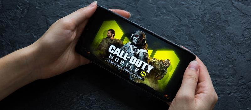Entenda as estratégias mais eficazes para apostar em Call of Duty!