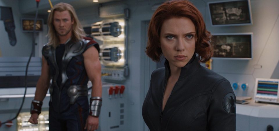Nova animação de Transformers terá Chris Hemsworth e Scarlett Johansson