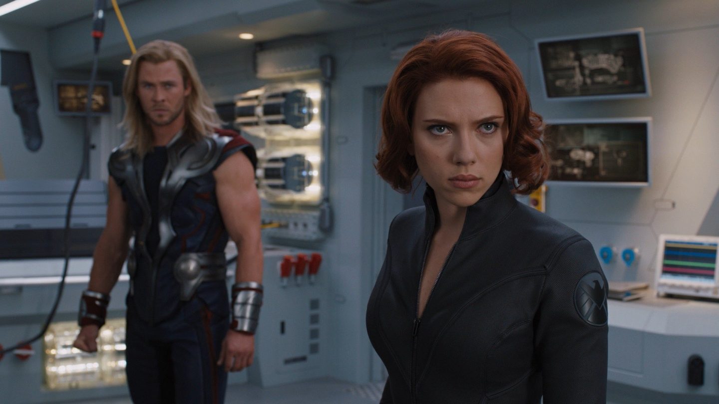 Nova animação de Transformers terá Chris Hemsworth e Scarlett Johansson