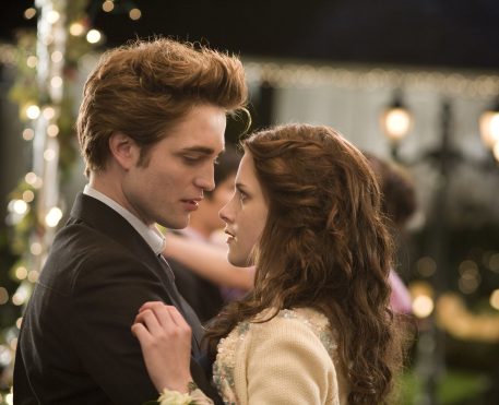 Crepúsculo vai ganhar série de TV produzida pela Lionsgate
