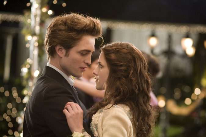 Crepúsculo vai ganhar série de TV produzida pela Lionsgate