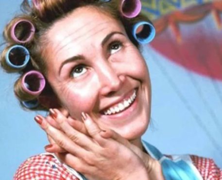Florinda Meza