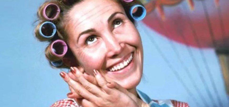 Florinda Meza