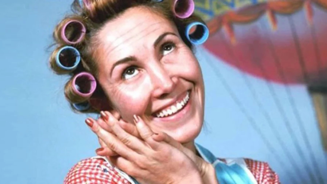 Florinda Meza