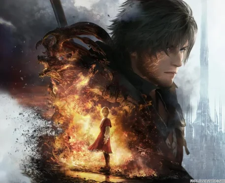 Final Fantasy XVI ganha trailer de 25 minutos no State of Play