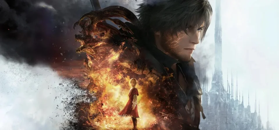 Final Fantasy XVI ganha trailer de 25 minutos no State of Play