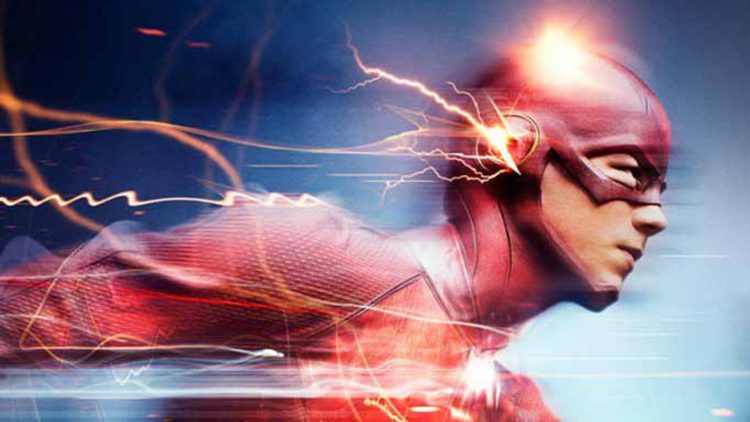 Arrowverse