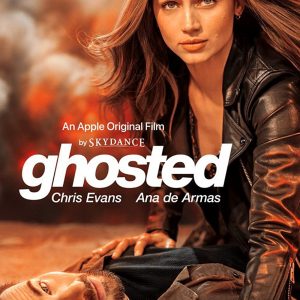 Ghosted: Sem Resposta | Crítica 