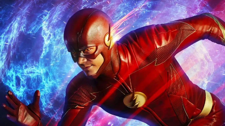 Arrowverse