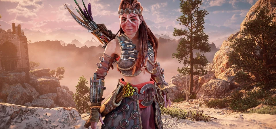 Guerrilla já está trabalhando no próximo game da franquia Horizon
