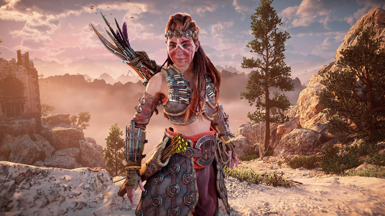 Guerrilla já está trabalhando no próximo game da franquia Horizon