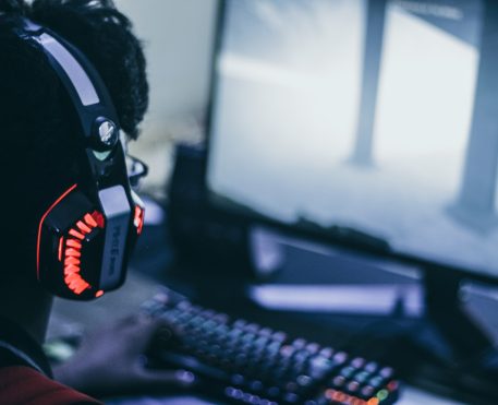 Como se Tornar Bom em Jogar Videogames?