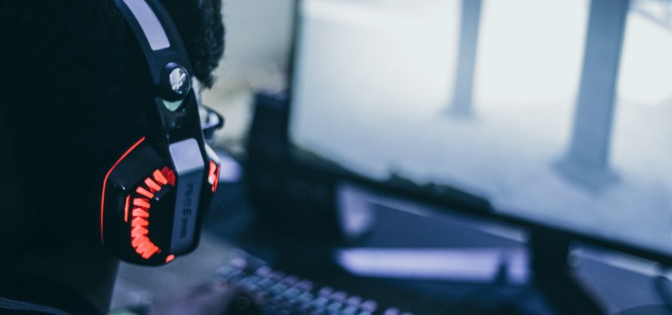 Como se Tornar Bom em Jogar Videogames?