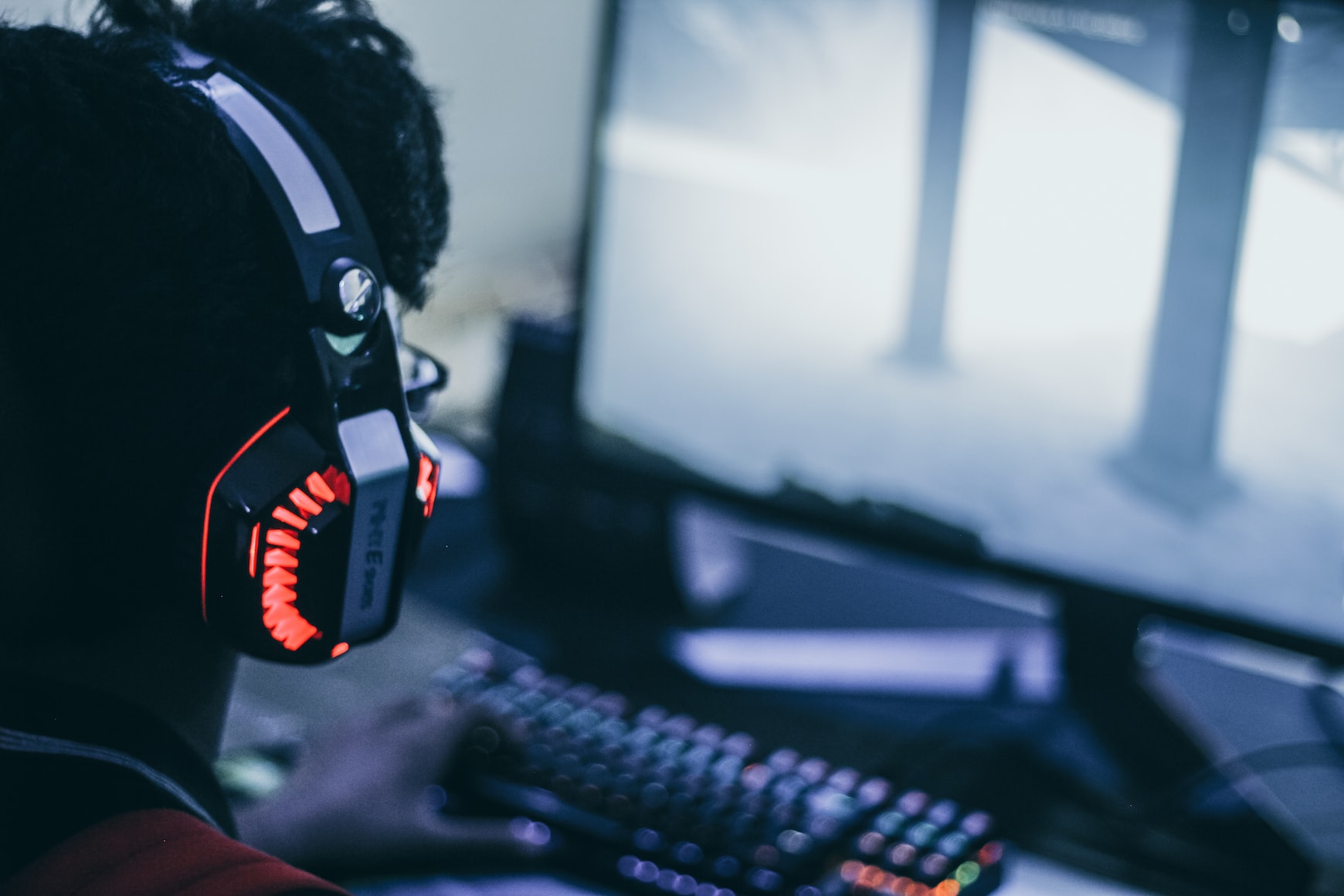 Como se Tornar Bom em Jogar Videogames?