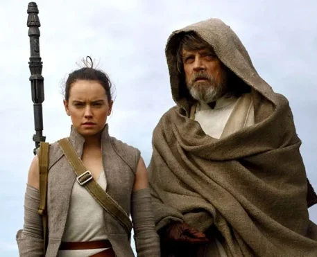 Dave Filoni e James Mangold vão dirigir novos filmes de Star Wars