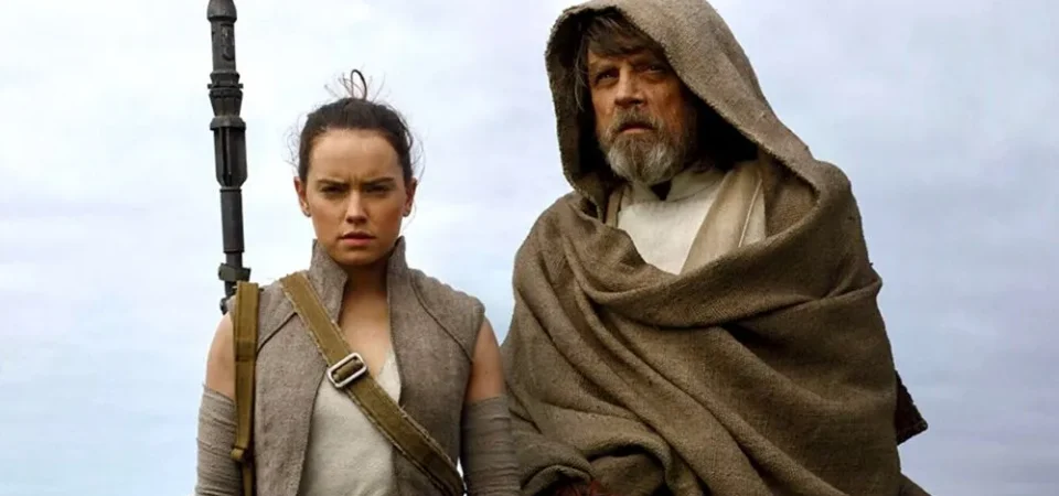 Dave Filoni e James Mangold vão dirigir novos filmes de Star Wars