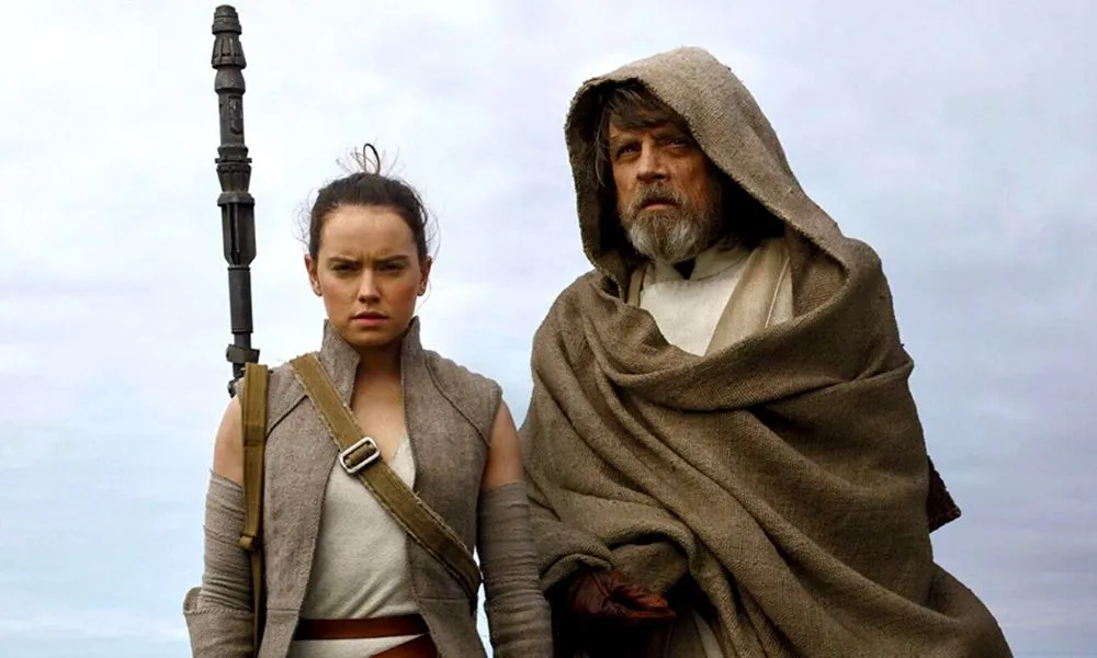 Dave Filoni e James Mangold vão dirigir novos filmes de Star Wars