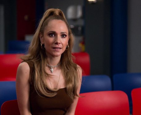 Juno Temple, de Ted Lasso, entra para o elenco de Venom 3