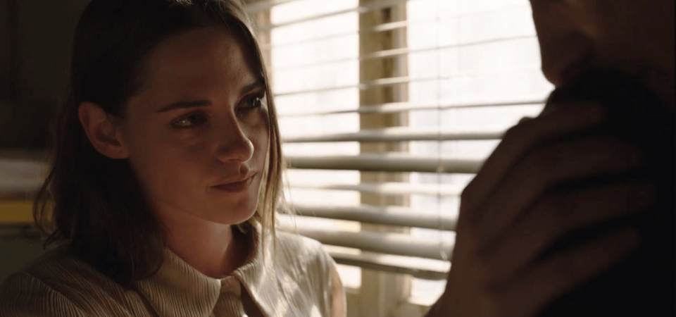 Kristen Stewart é confirmada no elenco da comédia road trip Sacramento