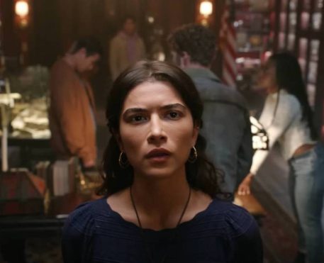 Série de A Lenda do Tesouro Perdido é cancelada pela Disney