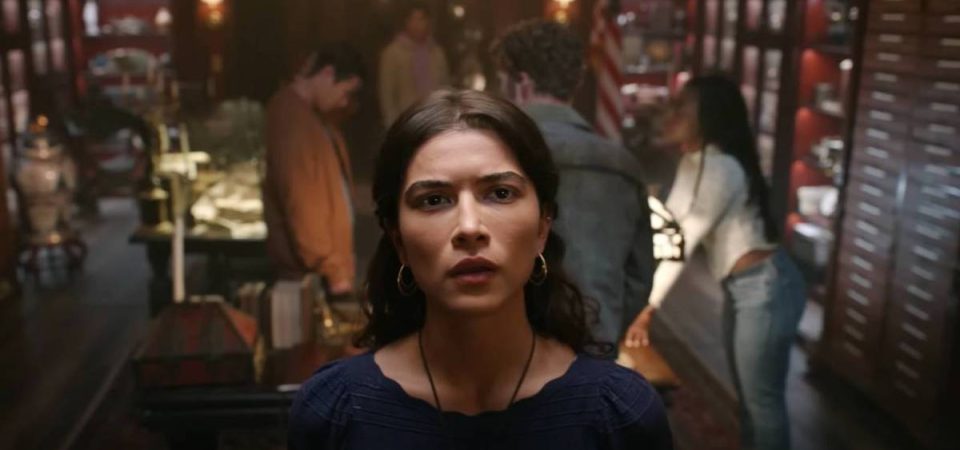 Série de A Lenda do Tesouro Perdido é cancelada pela Disney