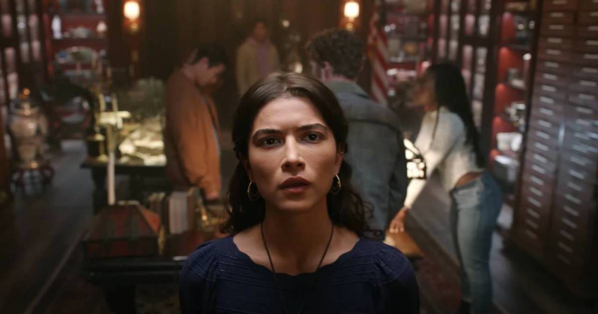 Série de A Lenda do Tesouro Perdido é cancelada pela Disney