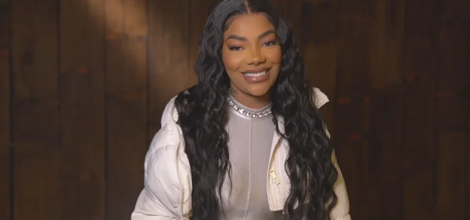 Ludmilla confirma participação no filme Velozes e Furiosos 10