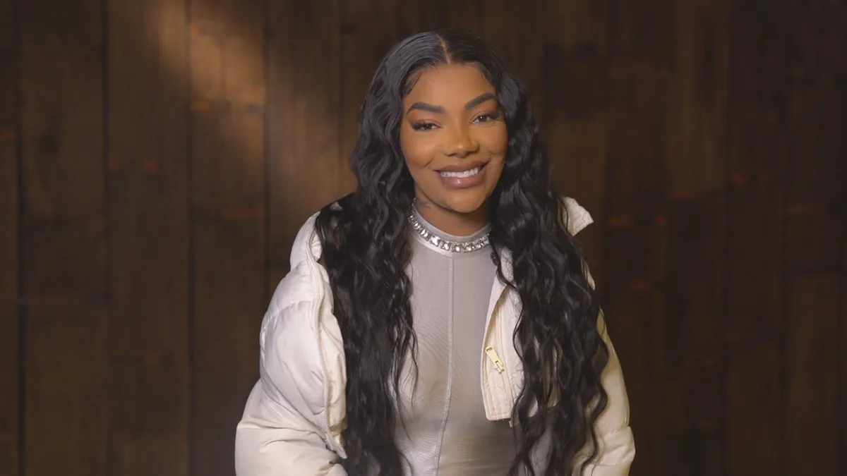Ludmilla confirma participação no filme Velozes e Furiosos 10