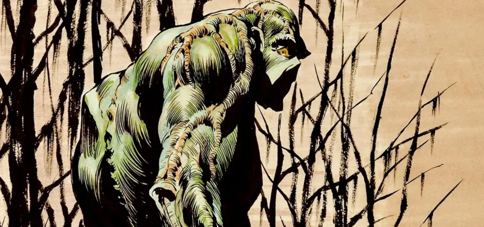 James Mangold vai dirigir e escrever filme do Monstro do Pântano