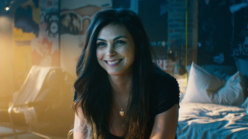 Morena Baccarin vai reprisar papel de Vanessa em Deadpool 3