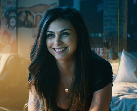 Morena Baccarin vai reprisar papel de Vanessa em Deadpool 3