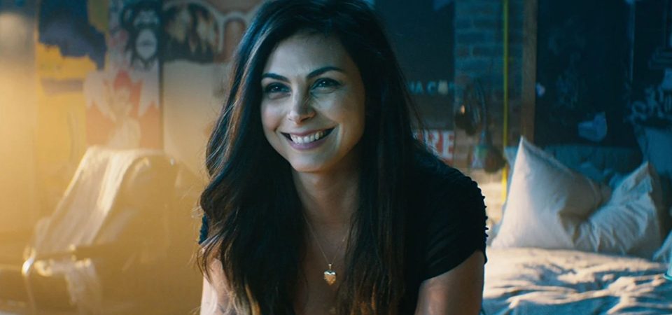 Morena Baccarin vai reprisar papel de Vanessa em Deadpool 3