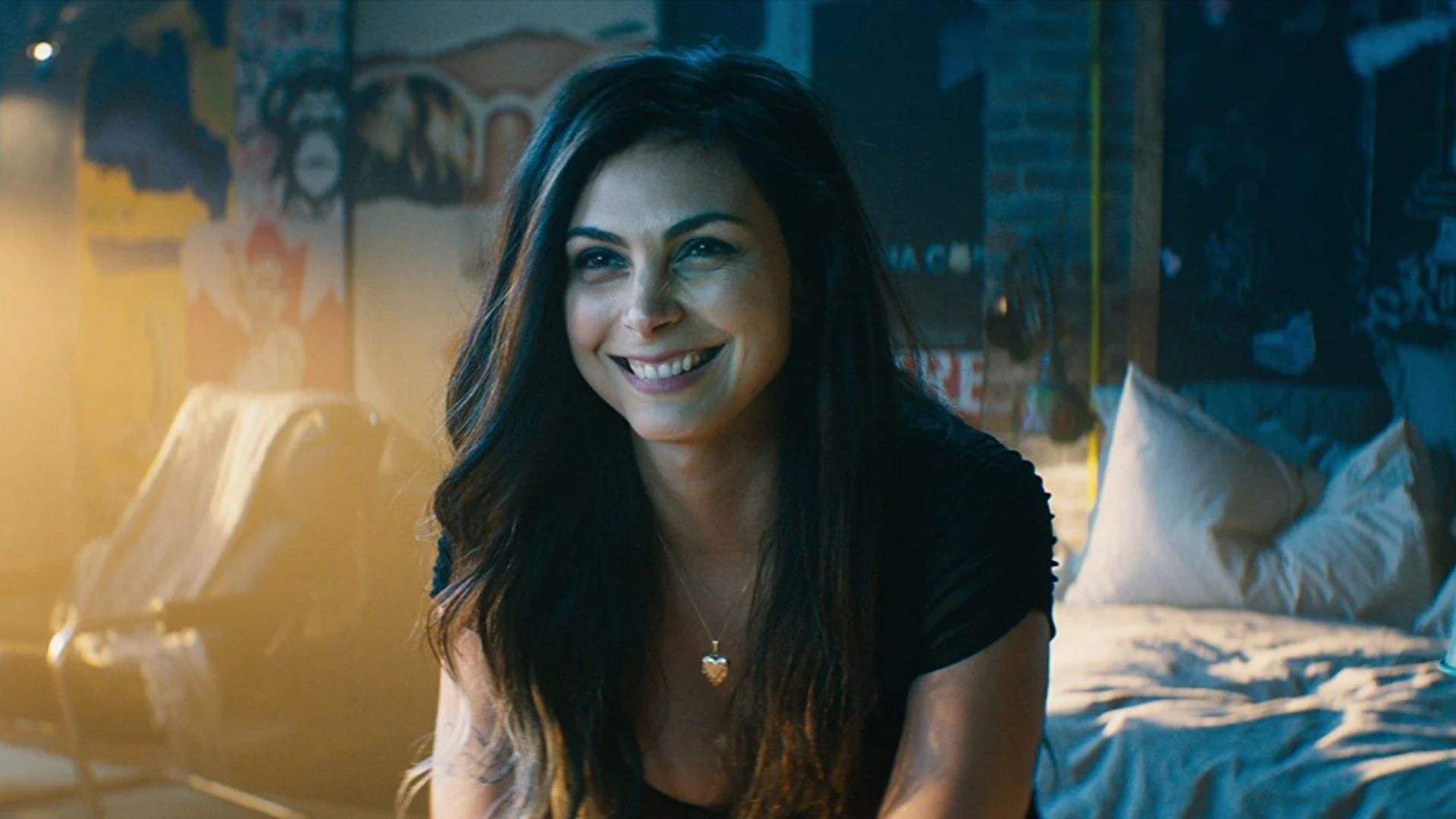 Morena Baccarin vai reprisar papel de Vanessa em Deadpool 3