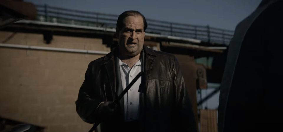 O Pinguim, série derivada de Batman, ganha primeiro teaser