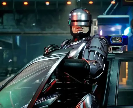 RoboCop terá novo filme e série produzido pela Amazon