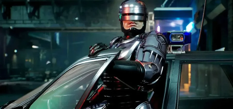 RoboCop terá novo filme e série produzido pela Amazon