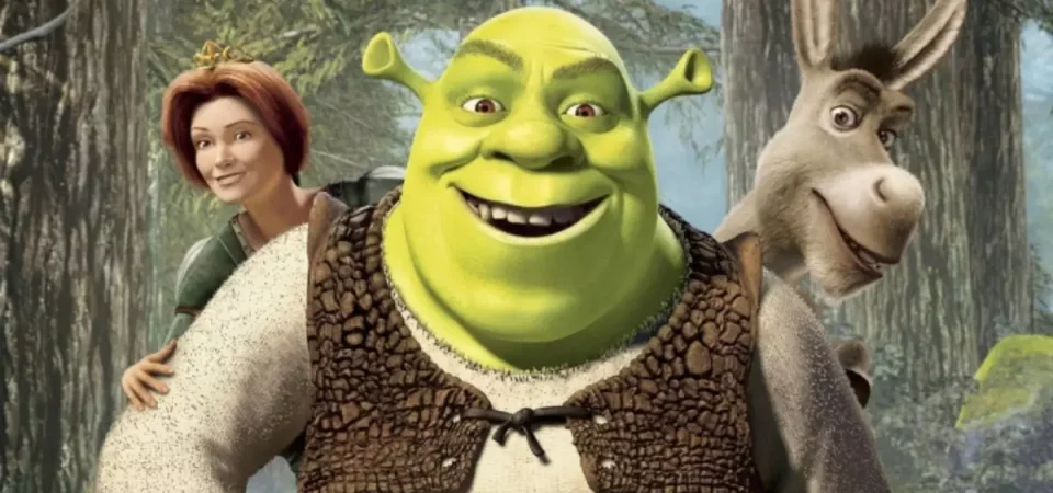 Shrek 5 está em desenvolvimento, com o retorno do elenco original