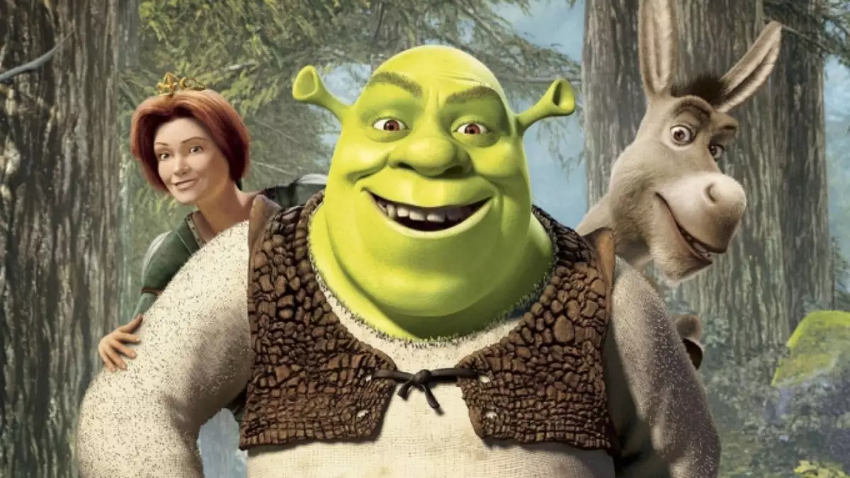 Shrek 5 está em desenvolvimento, com o retorno do elenco original