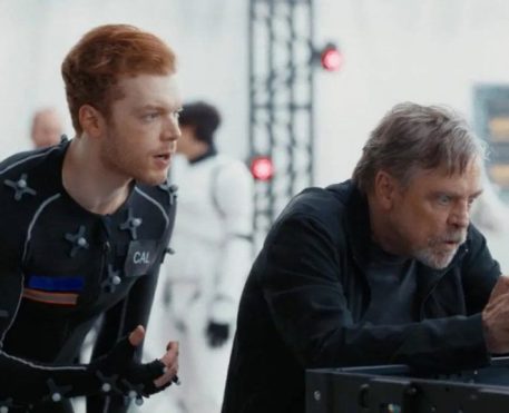 Star Wars Jedi: Survivor ganha divertido vídeo com Mark Hamill