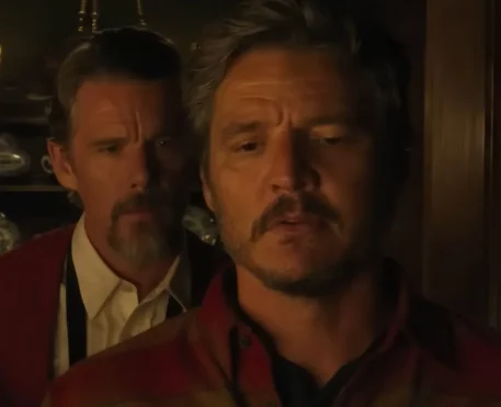 Strange Way of Life | Pedro Pascal e Ethan Hawke vivem romance em curta de Pedro Almodóvar