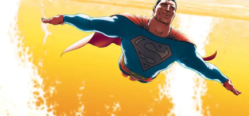 Roteiro de Superman: Legacy já está pronto e inicia pré-produção