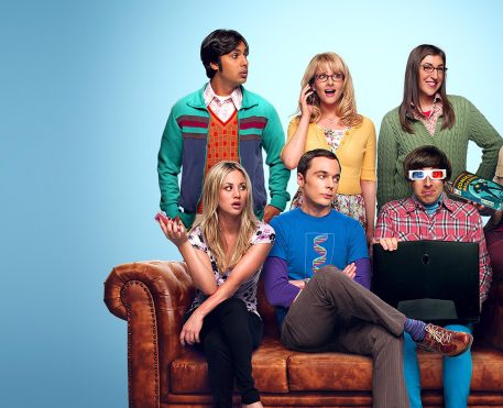 The Big Bang Theory vai ganhar série derivada na Max