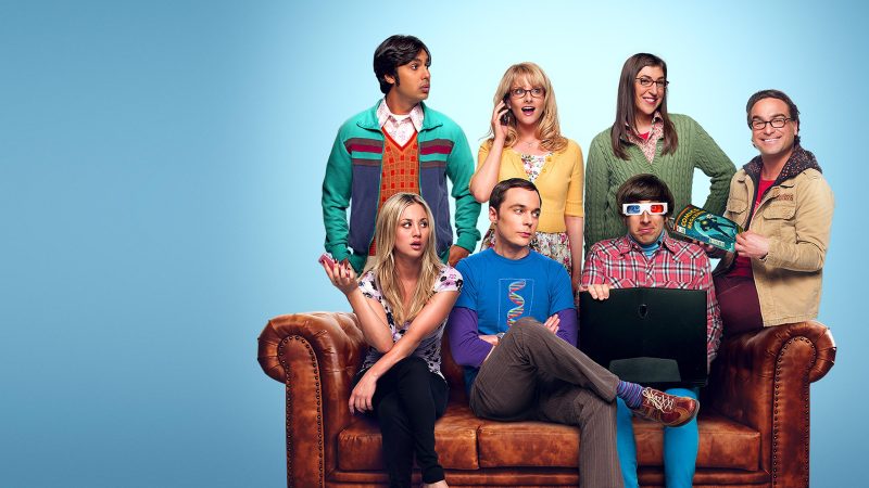 The Big Bang Theory vai ganhar série derivada na Max