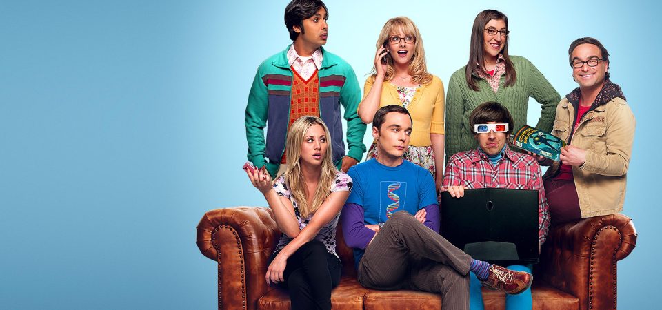 The Big Bang Theory vai ganhar série derivada na Max
