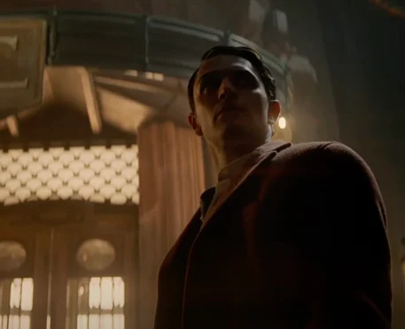 The Continental, série prelúdio de John Wick, ganha primeiro teaser