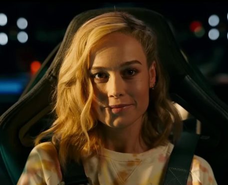 As Marvels ganha teaser trailer apresentando trio de heroínas