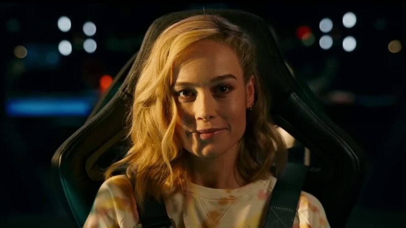 As Marvels ganha teaser trailer apresentando trio de heroínas