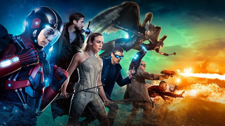 Arrowverse