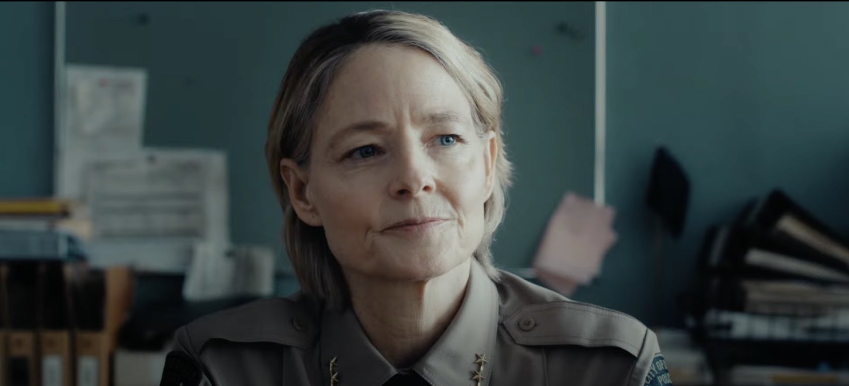 True Detective: Night Country ganha trailer com Jodie Foster