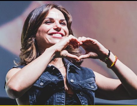 CCXP23 anuncia Lana Parrilla
